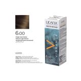 Lilafix Touch Vibrance Cila Set Saç Boyası 100 ml 6.00 Doğal Açık Kahve