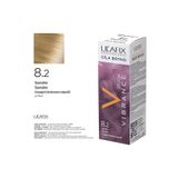 Lilafix Touch Vibrance Cila Set Saç Boyası 100 ml 8.2 Sandre