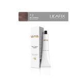 Lilafix Tüp Saç Boyası 60 ml 7.2 Bej Kumral