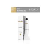 Lilafix Tüp Saç Boyası 60 ml 911 Ekstra Açıcı Sarı