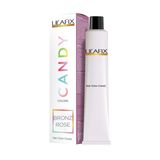 Lilafix Tüp Saç Boyası 60 ml Bronz Rose/Bronze Rose