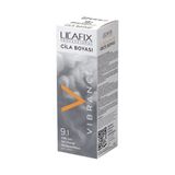 Lilafix Vibrance Cila Boyası 9.1 Küllü Sarı 100 ml