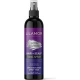 Lilamor 250 ml Biotin Caffeine Dökülme Karşıtı Tonik Sprey