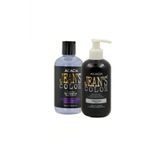 Lilamor 250 Ml Saç Boyası + Boya Koruma Şampuan 250 Ml