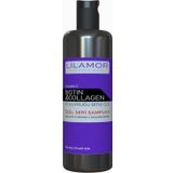 Lilamor 400 ml Biotin Collagen Şampuan