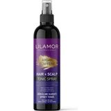 Lilamor Argan&Caffeine Özellikli Tonik Sprey 250 ml Renkli Saç Bakımında Etkili