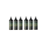 Lilamor Biberiye Saç Bakım Toniği 250ml Sarımsak Yeşil Çay Aloevera Ekstraklarıyla X 6ADET