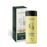 Lilamor Biberiye Şampuan, 400 ml, Saç Dökülmesine Karşı, Unisex