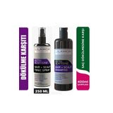 Lilamor Biotin&collagen Özlü Şampuan 400 ml Tonik Sprey 250 ml