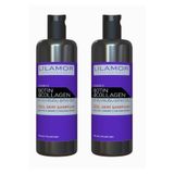 Lilamor Biotin&collagen Özlü Şampuan 400 Ml X 2 Adet