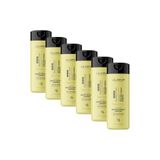 Lilamor LİLAMOR BİBERİYE ŞAMPUAN 6x400 ML
