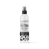Lilamor Professional Milk & Kafein & Dökülme Karşıtı Saç Toniği 250Ml
