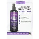 Lilamor Saç Dökülmesine Karşı Tonik Sprey Keratin&caffeine 250 ml