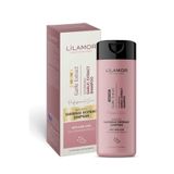 Lilamor Sarımsak Ekstrakt Şampuan, 400ml, Saç Dökülmesine Karşı