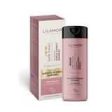 Lilamor Sarımsaklı Şampuan Saç Dökülmesine Karşı Hızlı Sac Uzatmaya Yardımcı Onarıcı Besleyici 400ml