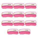 LilAres Galoş Makinesi Galoşu (Pembe, 10 lu)