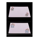 lili hediyelik Desenler Baskılı Mutfak Masası 2'li Keten Servis Bezi 28x40 Cm Amerikan Servis Bej, LH982047235235234123