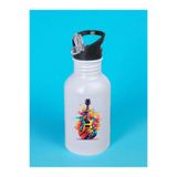 lili hediyelik Gitar Baskılı Matara Suluk 600 ml - Sporcu Suluğu, LH297462983423523234