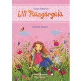 Lili Rüzgargülü - İş Bankası Kültür Yayınları