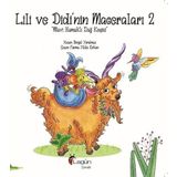 Lili ve Didi'nin Maceraları 2 / Mavi Hamaklı Dağ Keçisi