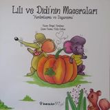 Lili ve Didi'nin Maceraları - Yardımlaşma ve Dayanışma