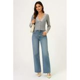 Lili Woman Kadın Dantel Detaylı Hırka Th251066vz