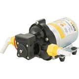 Lilie 12v 1.9 Bar 9L Diyaframlı Hidrofor Karavan Su Pompası