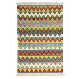 Lilith El Dokuma Modern Kilim 115x172 cm
