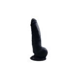 Lilitu Shop 21,5 cm Realistik Vantuzlu Dildo Penis