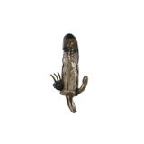Lilitu Shop 4 Cm Uzatmalı Anal Vajinal Ve Klitoral Uyarıcılı Titreşimli Penis Kılıfı