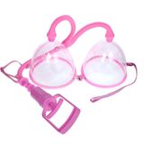 Lilitu Shop Breast Pump İkili Göğüs Vakum Pompası