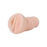 Lilitu Shop Gerçekçi Doku Realistik Suni Vajina Masturbator Set