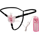 Lilitu Shop Klitoris Uyarıcı Klitoral Vajinal Vibratör Strap-On