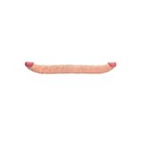 Lilitu Shop Lilitu Shop 40 Cm Çift Taraflı Realistik Dildo Anal Vajinal Penis