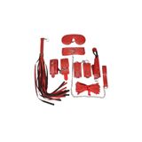 Lilitu Shop Lilitu Shop Fantazi Kelepçe Seti Fantazi Takımı Fantazi Kelepçe