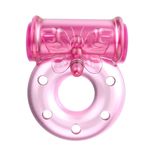 Lilitu Shop Lover Ring Kaliteli Penis Halkası B1231