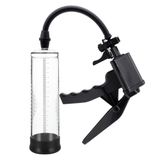 Lilitu Shop Passion Pump Powerup Tabancalı Penis Pompası BDMP030
