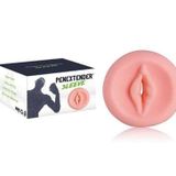 Lilitu Shop Vajina Girişli Pompa Aksesuarı BDM1213