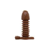 Lilitu Shop Vajinal Uyarıcı Tırtıklı Penis Kılıfı