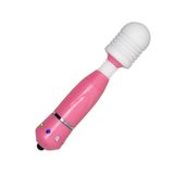 LilituShop 10 Farklı Titreşimli Teknolojik Vibratör Klitoral Mastürbatör B1055