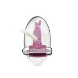LilituShop 10 Titreşimli Klitoral Vakum Pompası B1244