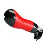 LilituShop 12 Fonksiyonlu Titreşimli Realistik Suni Mastürbatör B1175