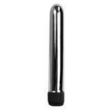 LilituShop 17 cm Titreşimli Metal Vibrator B1076