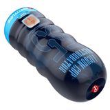 LilituShop 18 cm Gerçekçi Doku Realistik Suni Mastürbatör BDM9051