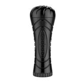 LilituShop 24 cm Gerçekçi Doku Realistik Suni Anal Mastürbatör BDM9021
