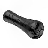 LilituShop 24 cm Gerçekçi Doku Realistik Suni Oral Mastürbatör BDM9027