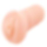LilituShop 3 Boyutlu Suni Vajina Mastürbatör Laura BDM1494