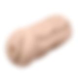 LilituShop 3 Boyutlu Suni Vajinal Mastürbatör BDM1489