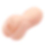 LilituShop 3 Boyutlu Suni Vajinal Mastürbatör Bella BDM1495