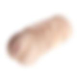 LilituShop 3 Boyutlu Suni Vajinal Mastürbatör Valeria BDM1487